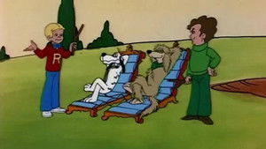 T.V. Dollar / Disappearing Dignitaries / The Most Unforgettable Butler