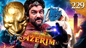 The Temple of Kalabor