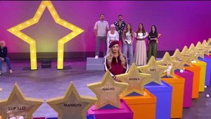 Una gala para salvar