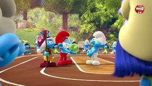 The Great Smurf Games (2)