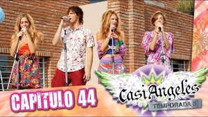 Episode 44: THE CREATIVE INTERVENTION