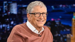 Bill Gates, Lauren Graham, Japanese Breakfast