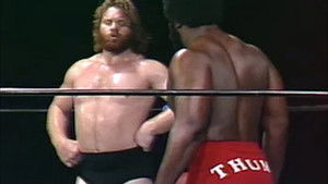 Mid-South Wrestling - May. 28, 1983