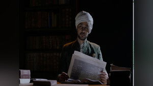 Azimullah Khan & Rango Bapuji