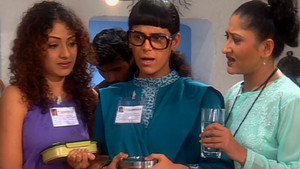 Jassi Gets Her Job Back