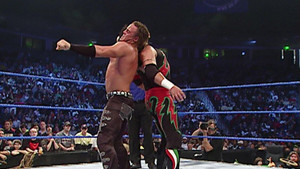 SmackDown - Dec. 09, 2005