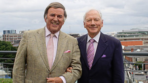 Terry Wogan