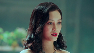 Shen Fang Reunites with Liu Ruyan