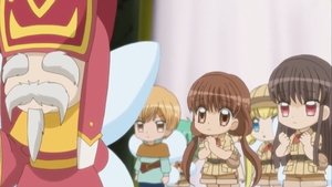 The Treasure Found On The Journey