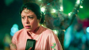 Shruti's Escape From Sonia