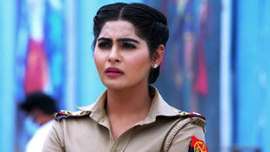 Karishma In Kebab Case