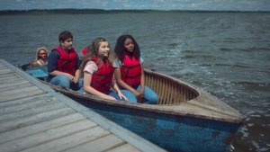 The Eloquent Ghost on the Bayou (1)