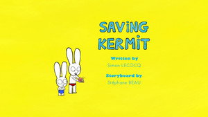 Saving Kermit