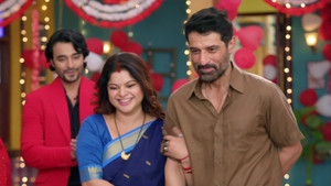 Mahadev, Vidya's Valentine Vibes