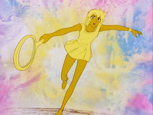 The Tearful Regional Match