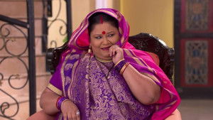 Angoori and Manmohan Follow Ammaji's Advice