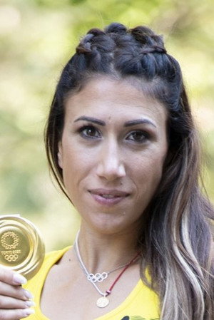 Antonella Palmisano