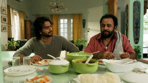 Confrontations Over Dinner