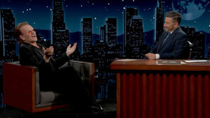 Bono, Nathan Fielder