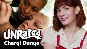 Cheryl Dunye: Pushing Boundaries