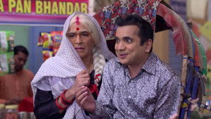 Helen Buys Clothes For Vibhuti