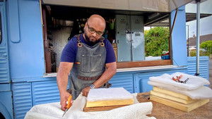 A Referee's Puzzling Collection