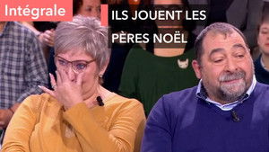 They are called Santa's elves!