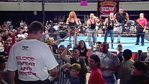 ECW Hardcore TV - Sep. 19, 1998