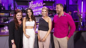 (Offene) Beziehungen und (falsche) Alibis