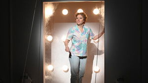 Natasha Lyonne with Japanese Breakfast