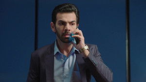 Rohit's Mysterious Phone Call