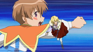 The Wincott Inheritance