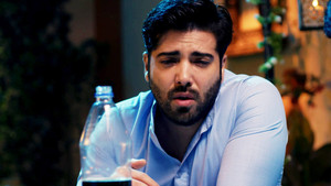 Gautam's Emotional Breakdown