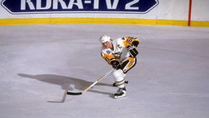 5/26/1992 - Blackhawks at Penguins - Game 1 - 1992 Stanley Cup Final