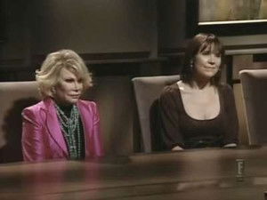 The Final Challenge (Red Carpet Rumble)