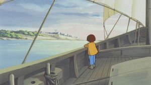 Rosy Dawn in Rosario