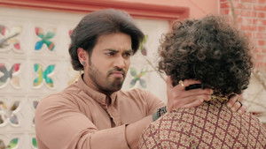 Babu Refuses to Budge