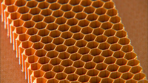 Sails, Walnuts, Wheel Immobilizers, Honeycomb Structural Panels