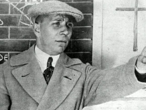 Erich von Stroheim - The Profligate Genius