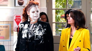 The Beefcake & The Cake Beef