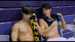 Don’t Touch Straight Guys! Don’t Touch Straight Guys! Don’t Touch Straight Guys!