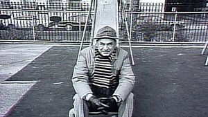 Edwin Newman/Kool & the Gang