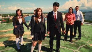 Detective Of Mischief