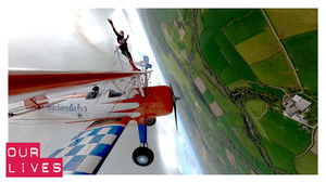 The Ultimate Wingwalker