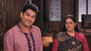 The Viranis' Joyful Night