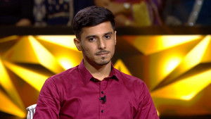 Chah Se Manzil Tak Ka Safar