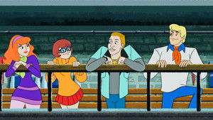 The 7th Inning Scare!