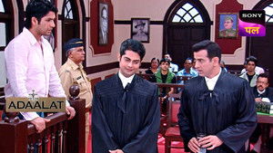 Samundar Mein Hatya Part 1