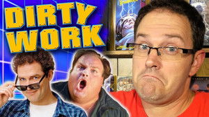 Norm Macdonald Bob Saget's Dirty Work (1998) Chris Farley's Last Film