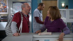 Ken and the Basketball Star